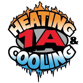 1A Heating and Cooling LLC logo